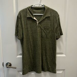 Mens Banana Republic Vintage Tee​